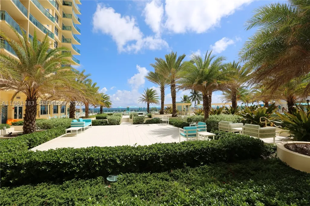 2501 S Ocean Drive Hollywood FL 33019