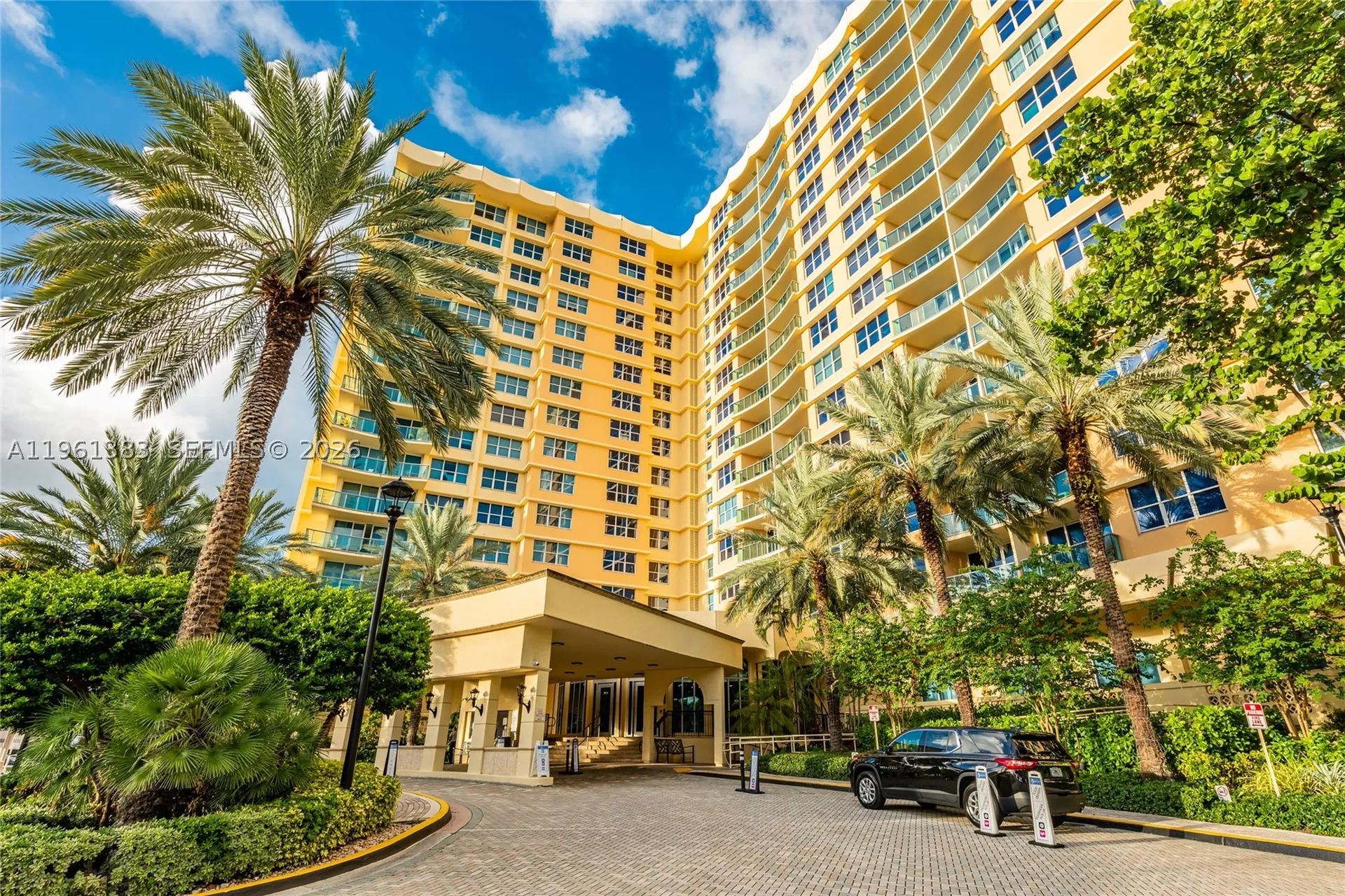 2501 S Ocean Drive Hollywood FL 33019