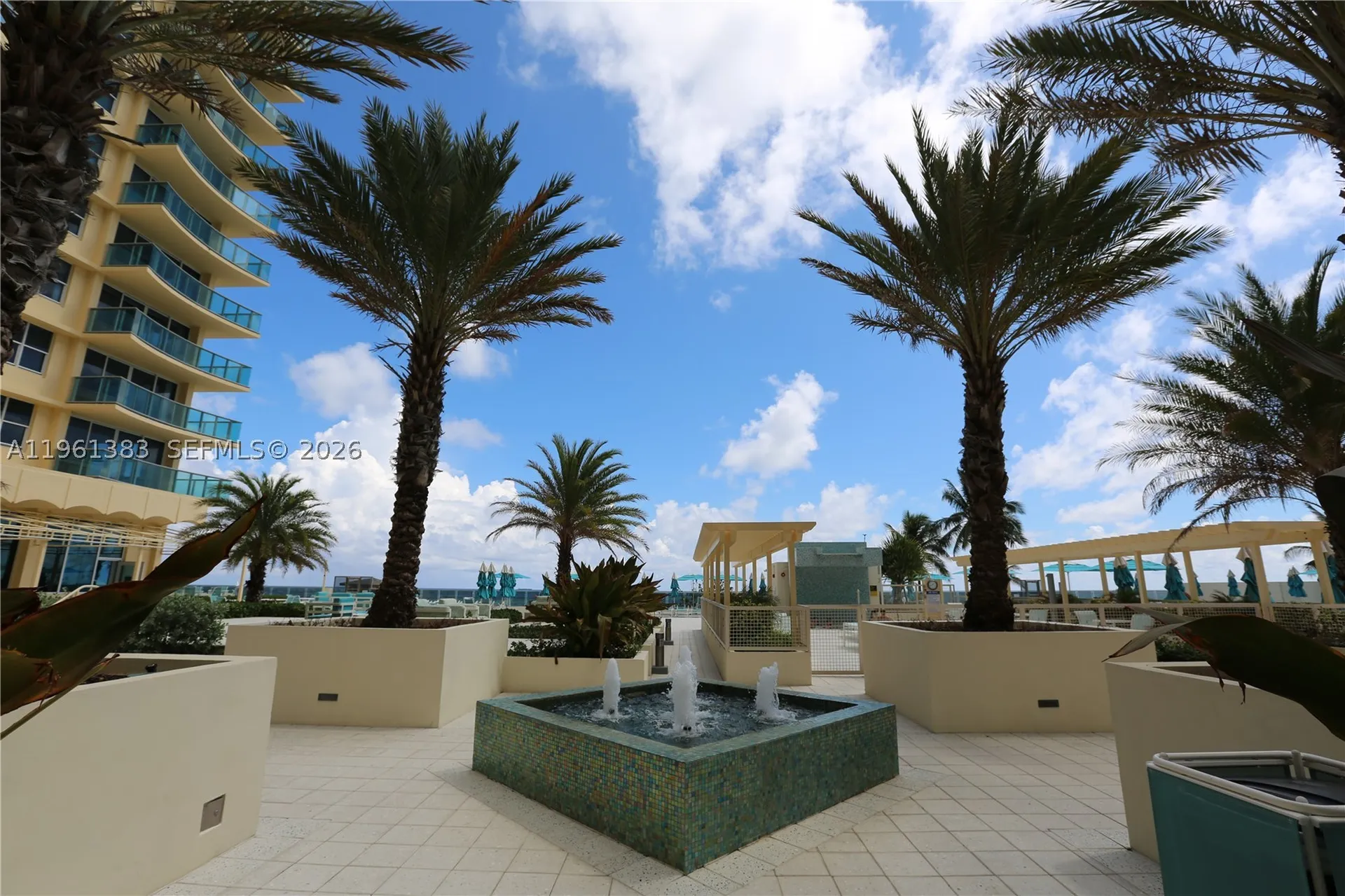 2501 S Ocean Drive Hollywood FL 33019