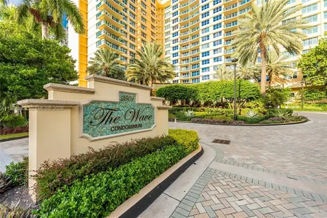 2501 S Ocean Drive Hollywood FL 33019