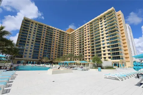 2501 S Ocean Drive Hollywood FL 33019