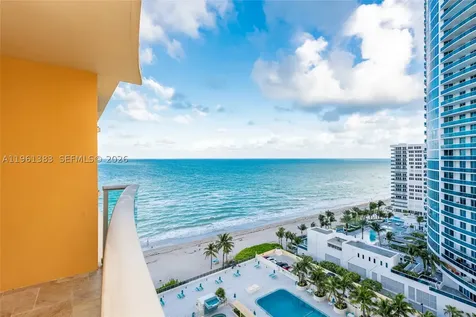 2501 S Ocean Drive Hollywood FL 33019