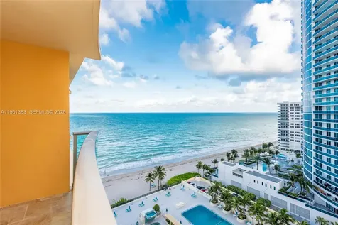 2501 S Ocean Drive Hollywood FL 33019
