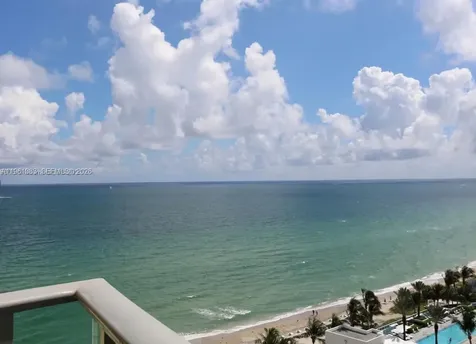 2501 S Ocean Drive Hollywood FL 33019