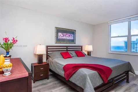 2501 S Ocean Drive Hollywood FL 33019