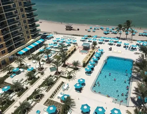 2501 S Ocean Drive Hollywood FL 33019