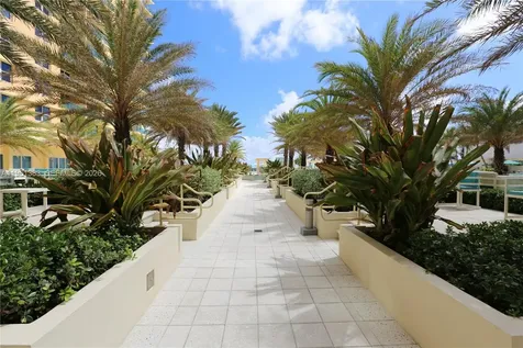 2501 S Ocean Drive Hollywood FL 33019