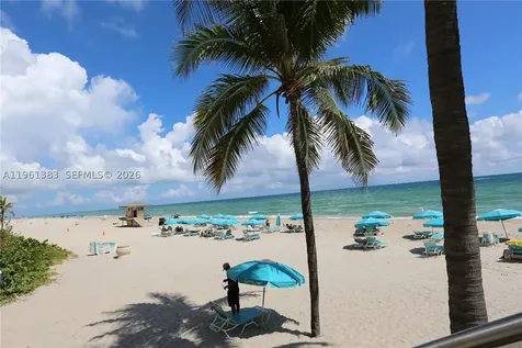 2501 S Ocean Drive Hollywood FL 33019