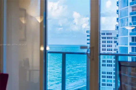 2501 S Ocean Drive Hollywood FL 33019