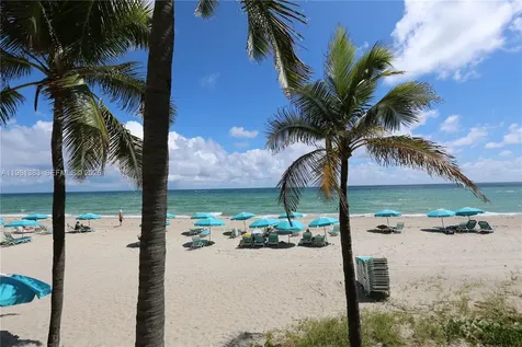 2501 S Ocean Drive Hollywood FL 33019