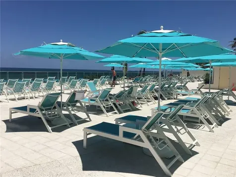 2501 S Ocean Drive Hollywood FL 33019