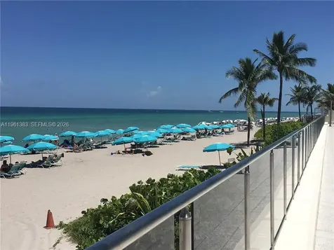 2501 S Ocean Drive Hollywood FL 33019