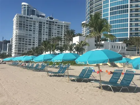 2501 S Ocean Drive Hollywood FL 33019