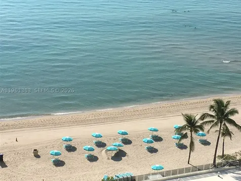 2501 S Ocean Drive Hollywood FL 33019