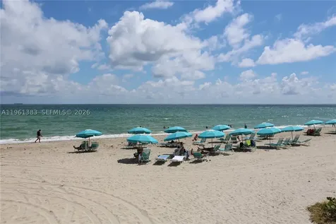 2501 S Ocean Drive Hollywood FL 33019