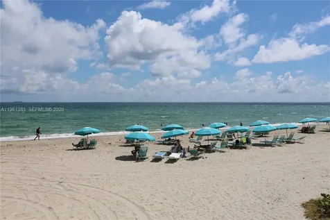 2501 S Ocean Drive Hollywood FL 33019
