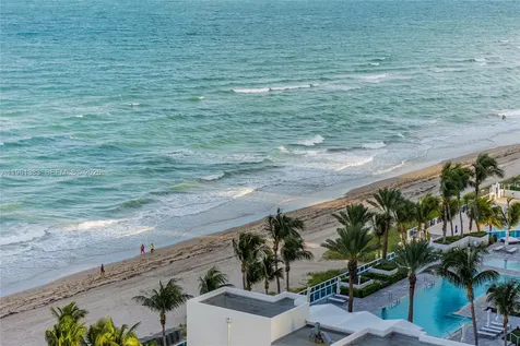 2501 S Ocean Drive Hollywood FL 33019