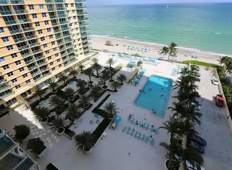2501 S Ocean Drive Hollywood FL 33019