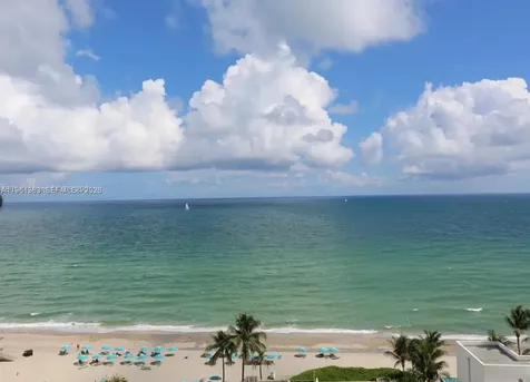 2501 S Ocean Drive Hollywood FL 33019