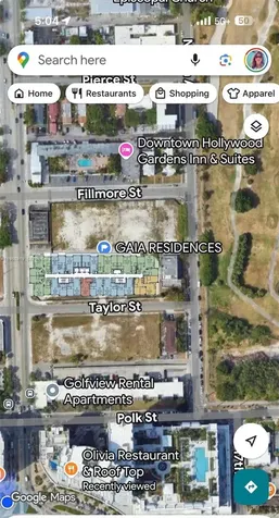 401 N Federal Highway Hollywood FL 33020