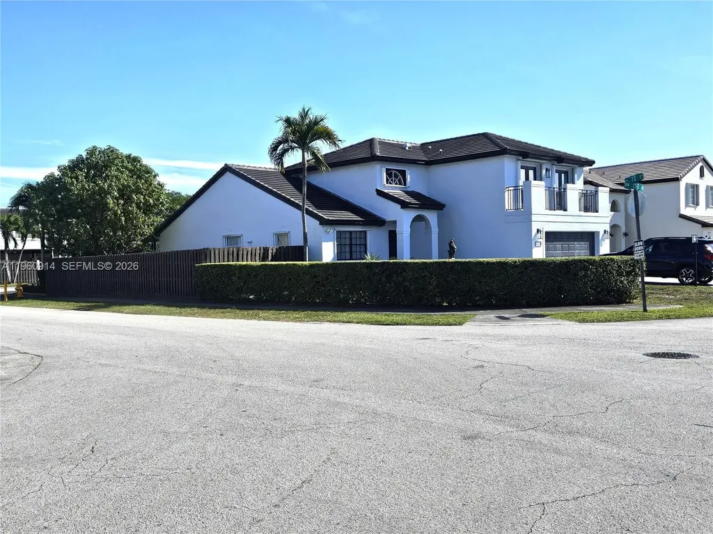 7301 SW 159th Avenue Miami FL 33193