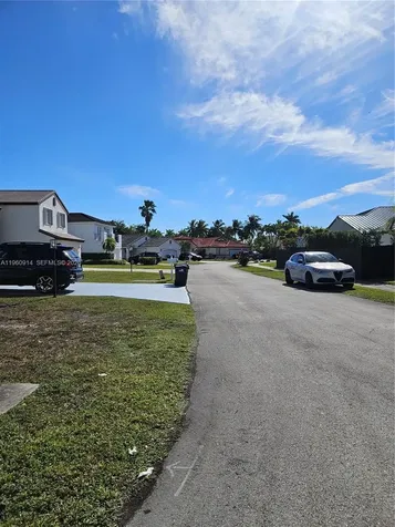7301 SW 159th Avenue Miami FL 33193