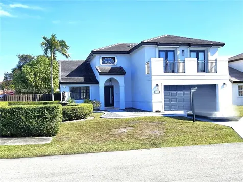 7301 SW 159th Avenue Miami FL 33193