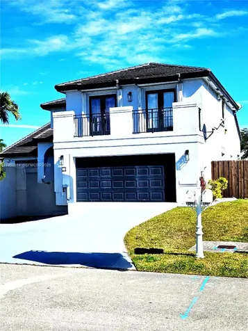 7301 SW 159th Avenue Miami FL 33193