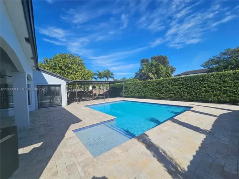 7301 SW 159th Avenue Miami FL 33193