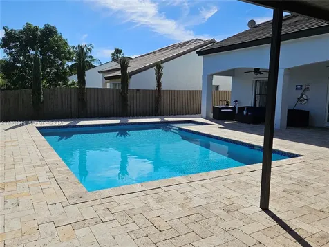 7301 SW 159th Avenue Miami FL 33193