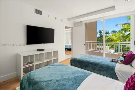 765 Crandon Boulevard Key Biscayne FL 33149