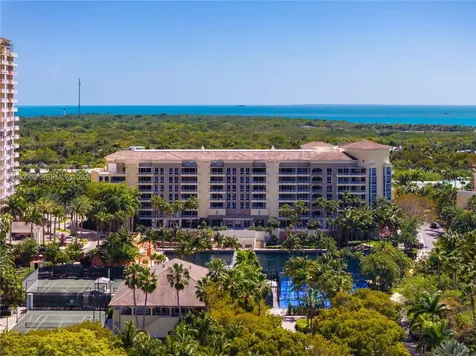 765 Crandon Boulevard Key Biscayne FL 33149