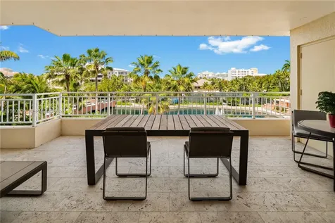 765 Crandon Boulevard Key Biscayne FL 33149