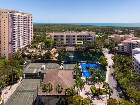 765 Crandon Boulevard Key Biscayne FL 33149