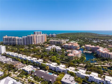 765 Crandon Boulevard Key Biscayne FL 33149