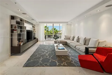 765 Crandon Boulevard Key Biscayne FL 33149