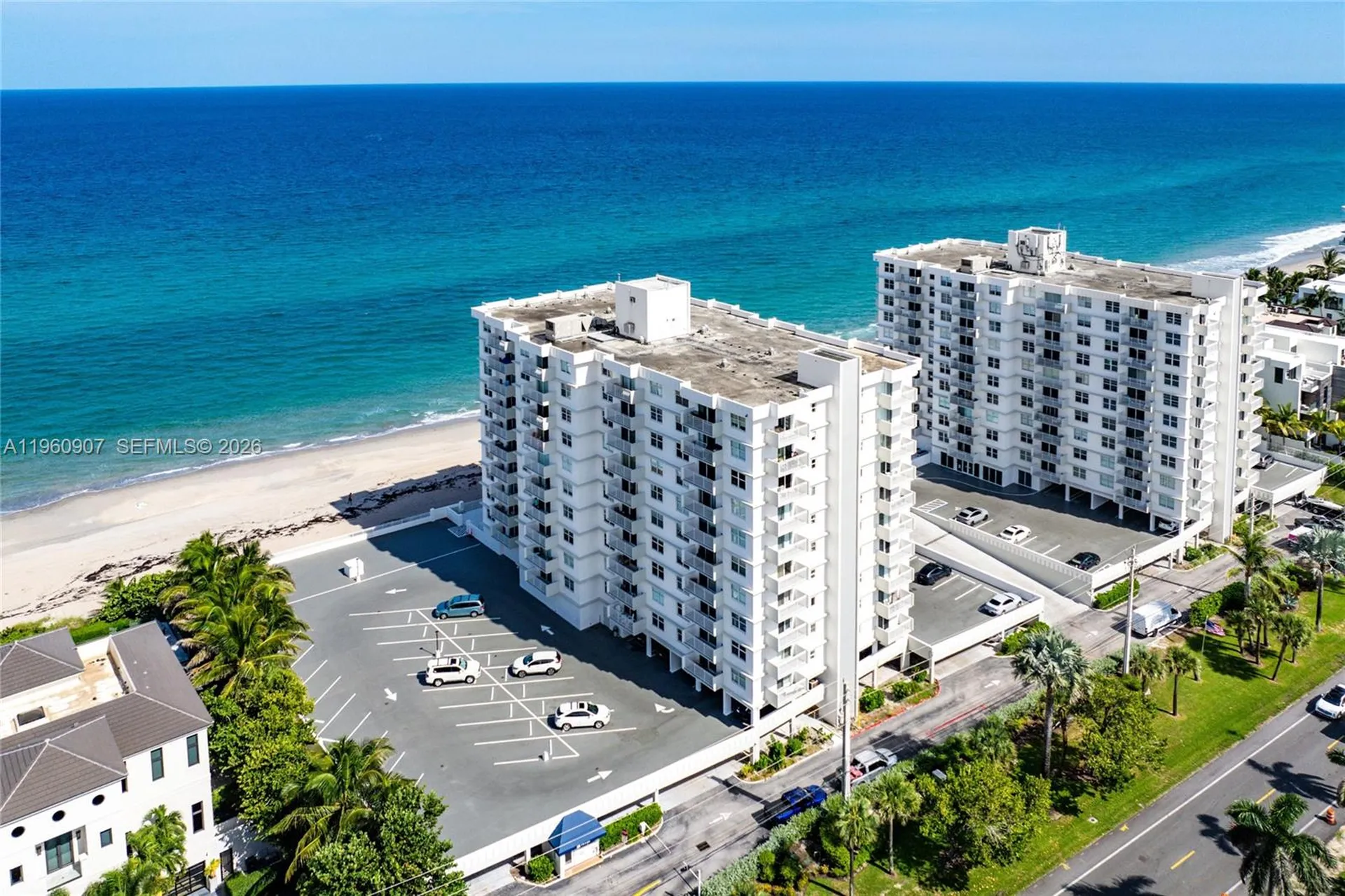 4505 S Ocean Boulevard Highland Beach FL 33487