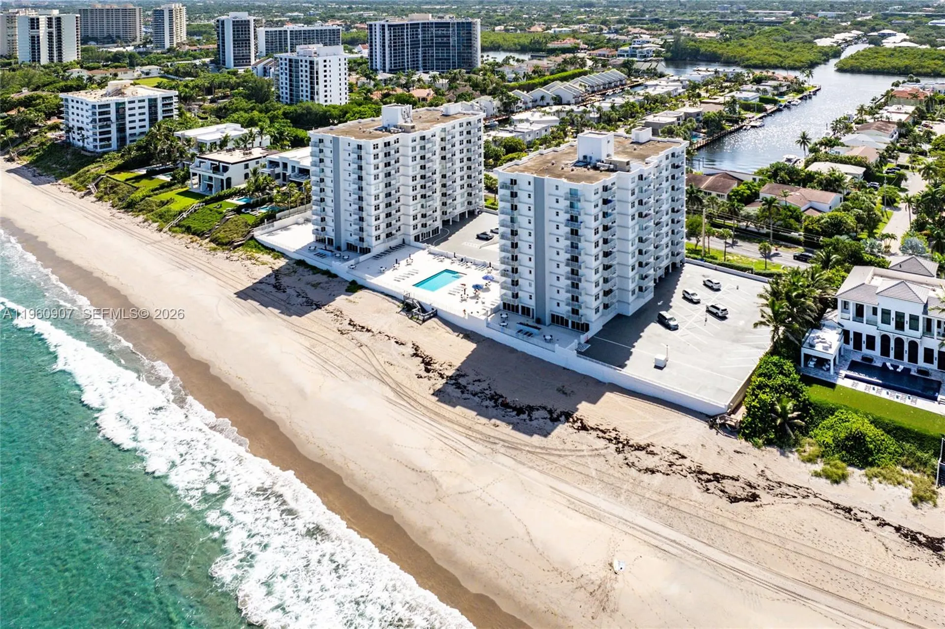 4505 S Ocean Boulevard Highland Beach FL 33487