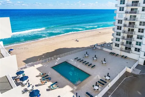 4505 S Ocean Boulevard Highland Beach FL 33487