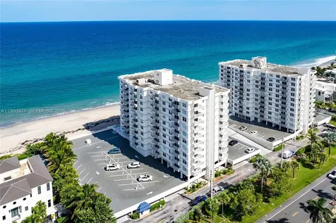 4505 S Ocean Boulevard Highland Beach FL 33487