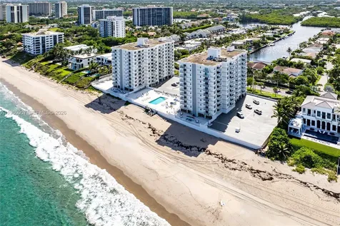 4505 S Ocean Boulevard Highland Beach FL 33487
