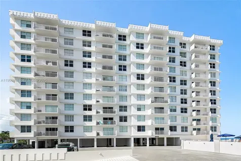 4505 S Ocean Boulevard Highland Beach FL 33487