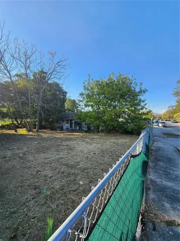 6742 NW 4th Avenue Miami FL 33150