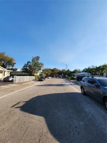 6742 NW 4th Avenue Miami FL 33150
