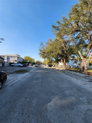 6742 NW 4th Avenue Miami FL 33150