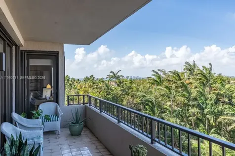 151 Crandon Boulevard Key Biscayne FL 33149