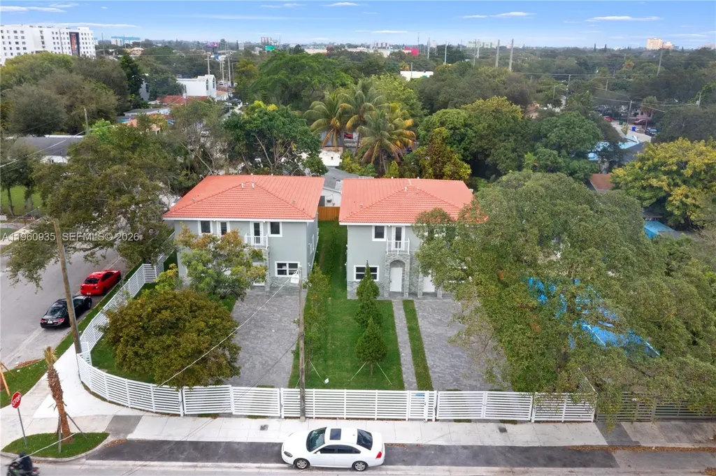 529 NW 56th Street Miami FL 33127