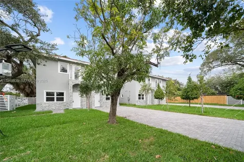 529 NW 56th Street Miami FL 33127