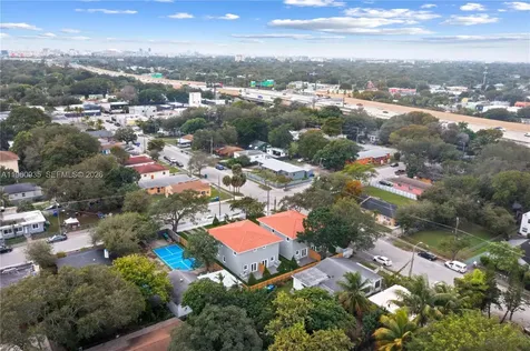 529 NW 56th Street Miami FL 33127