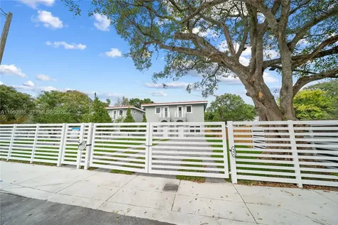 529 NW 56th Street Miami FL 33127